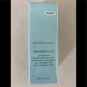 COPY - SkinCeuticals PHLORETIN CF